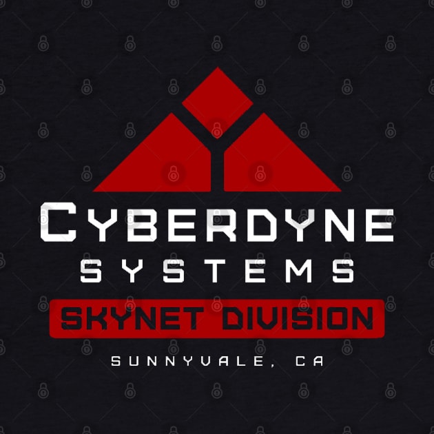 Skynet Division by conydakota